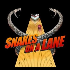 Team Page: Snakes on a Lane